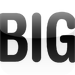 BIG Contacts - Large Font for Easier Reading