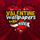 Valentine Theme Wallpapers